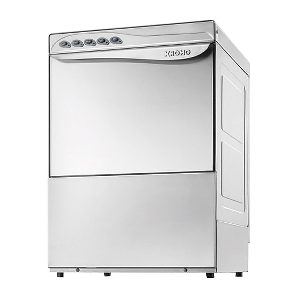 Посудомоечная машина с фронтальной загрузкой Kromo Aqua 50 DDE