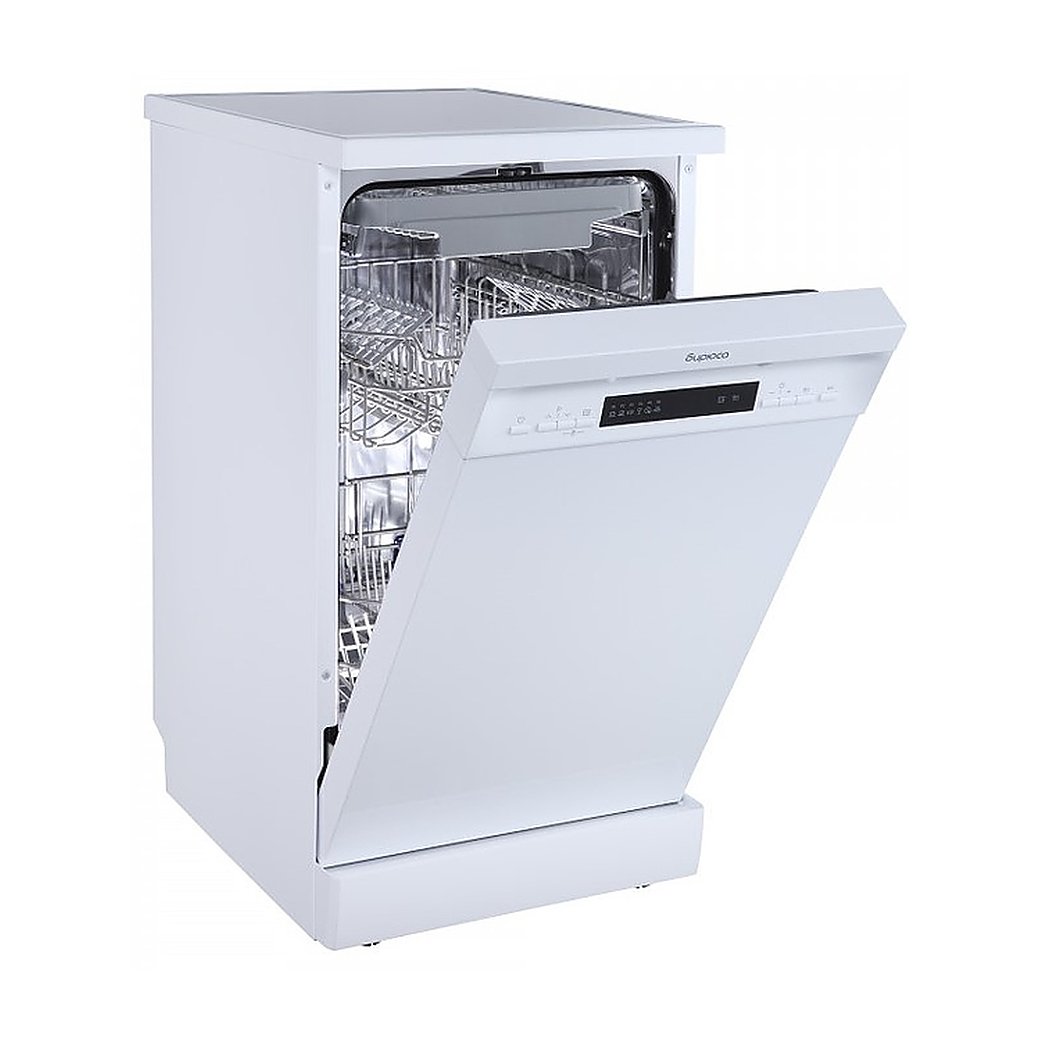 Машина посудомоечная Бирюса DWF-410/5 W, фото 2