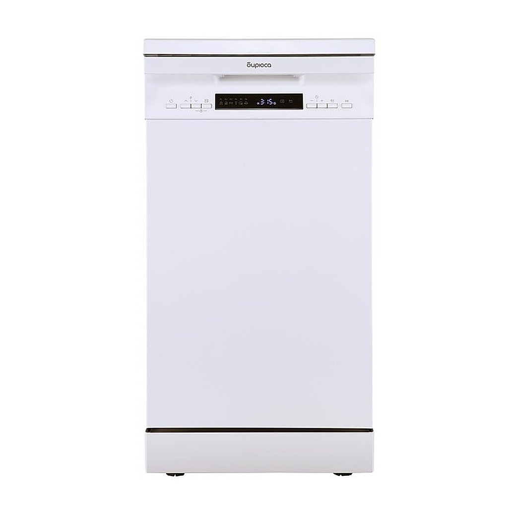 Машина посудомоечная Бирюса DWF-410/5 W, фото 3