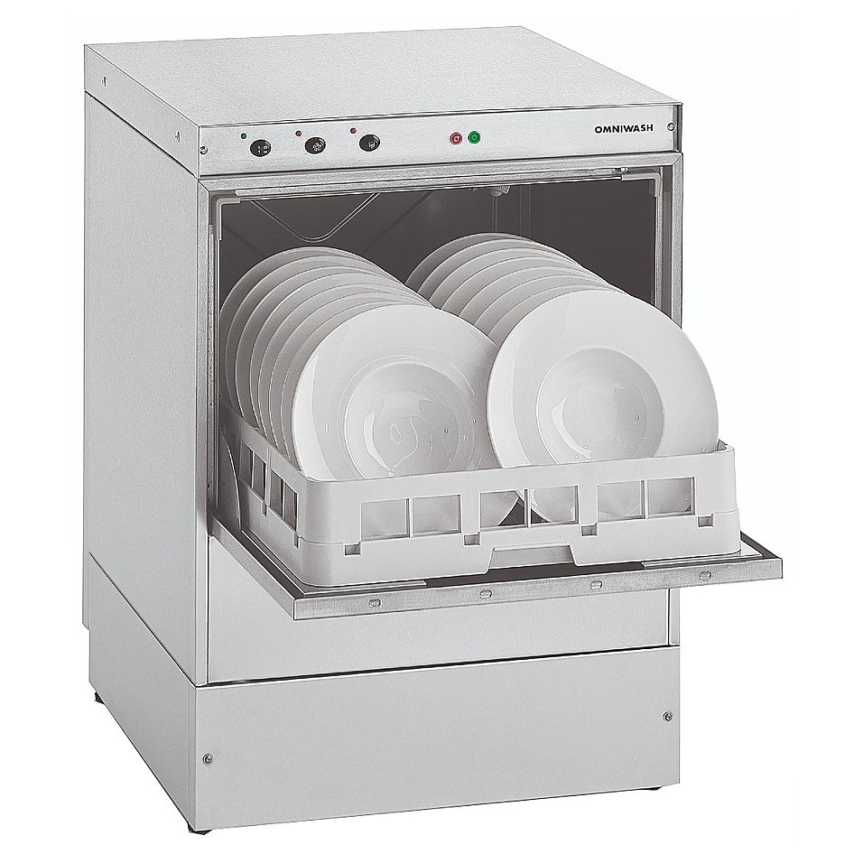 Посудомоечная машина Omniwash EASY E50