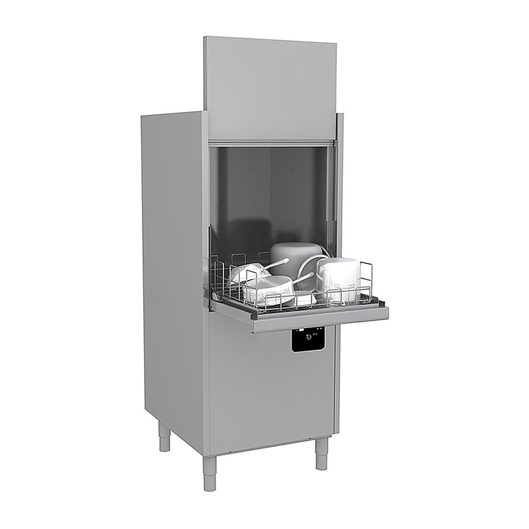 Машина посудомоечная VEROTERM VTP 1