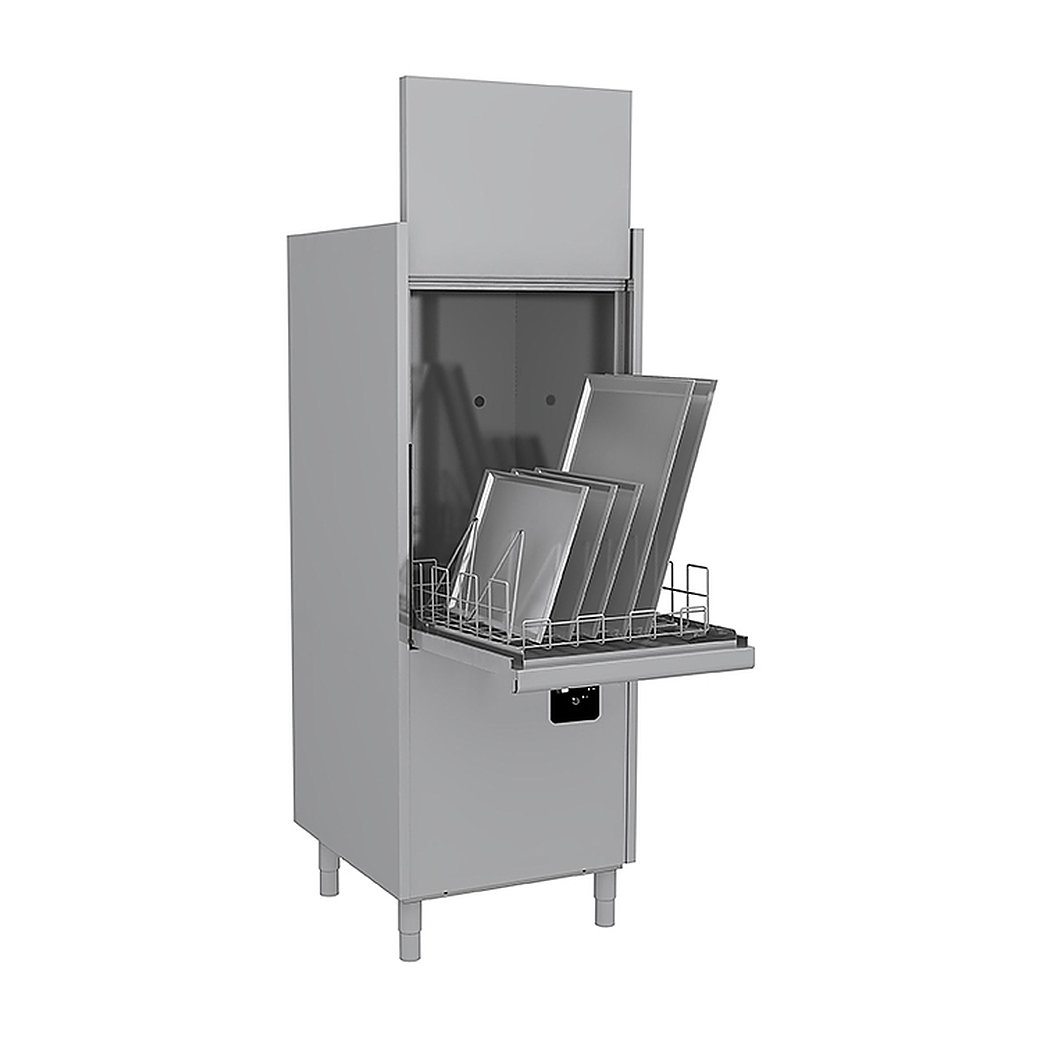 Машина посудомоечная VEROTERM VTP 2
