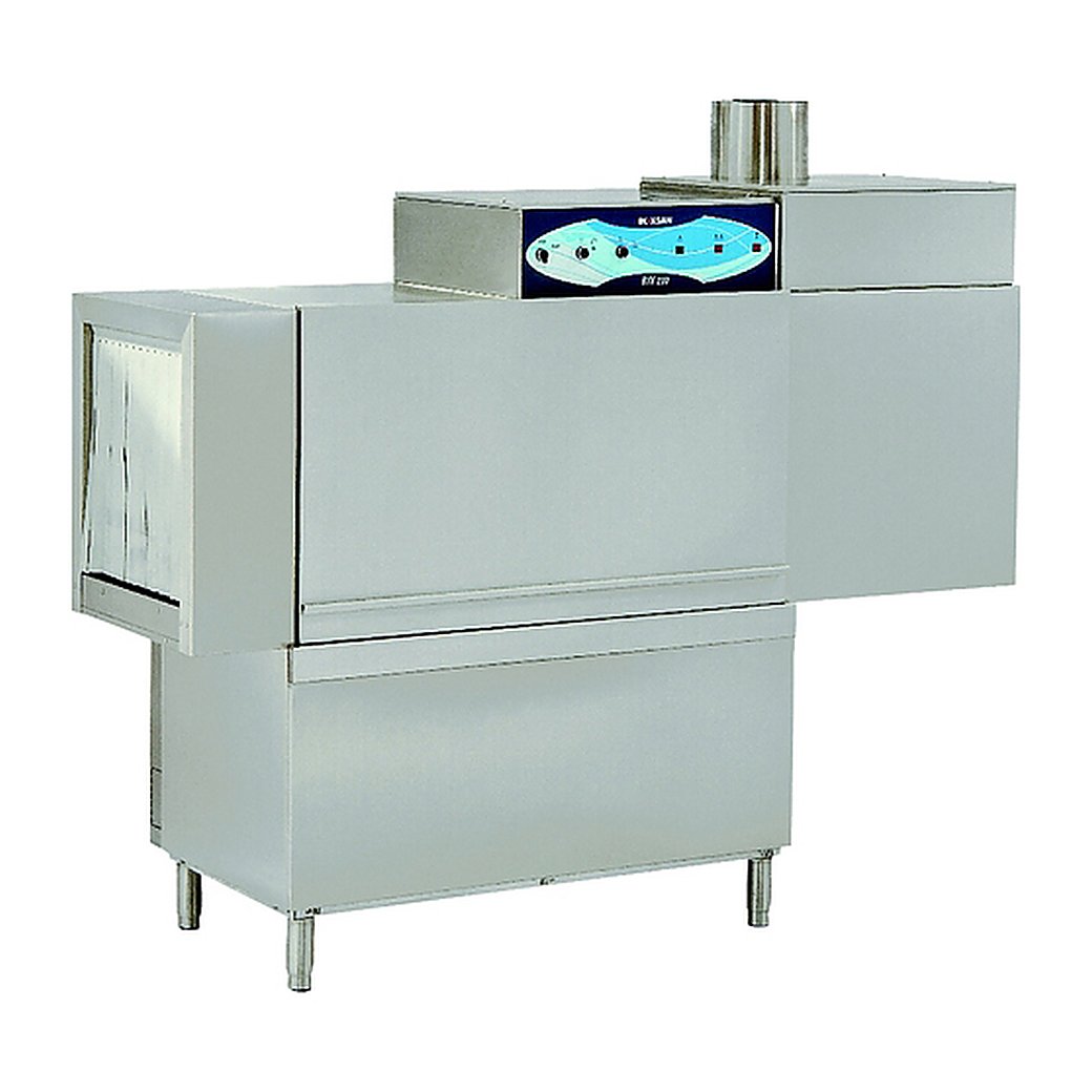 Туннельная посудомоечная машина INOKSAN INO-BYK220L-K70