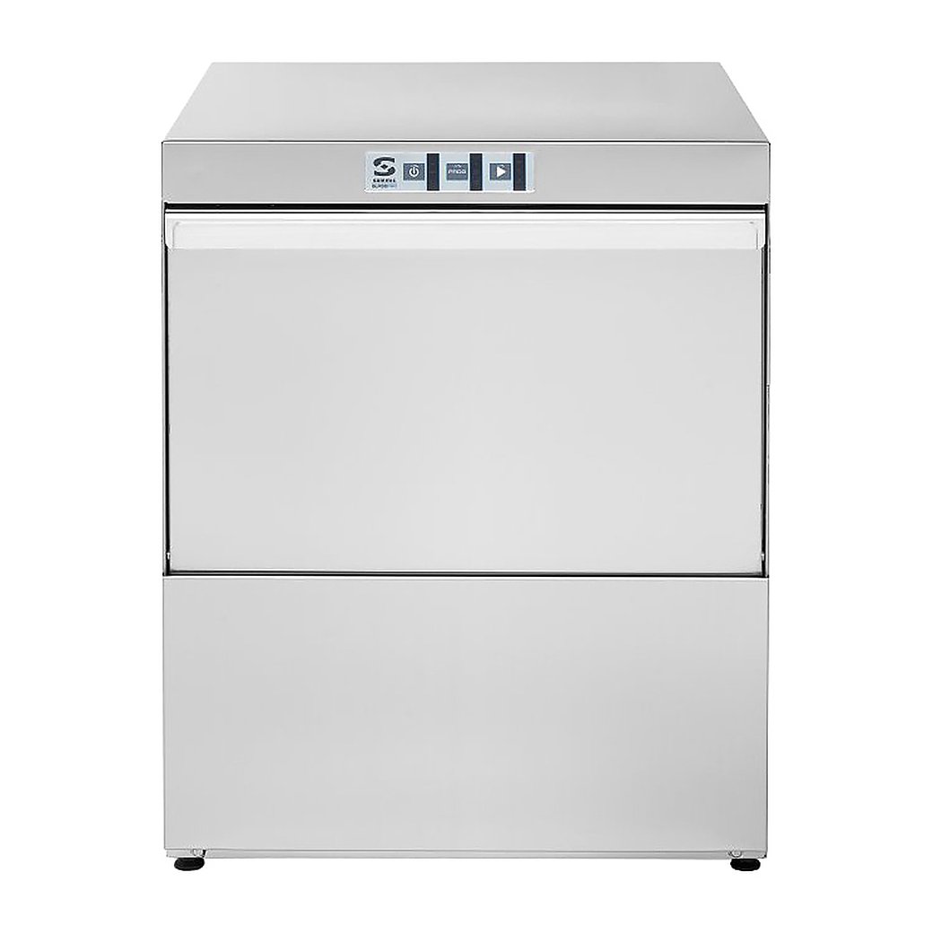 Машина стаканомоечная Sammic GP-50B DD