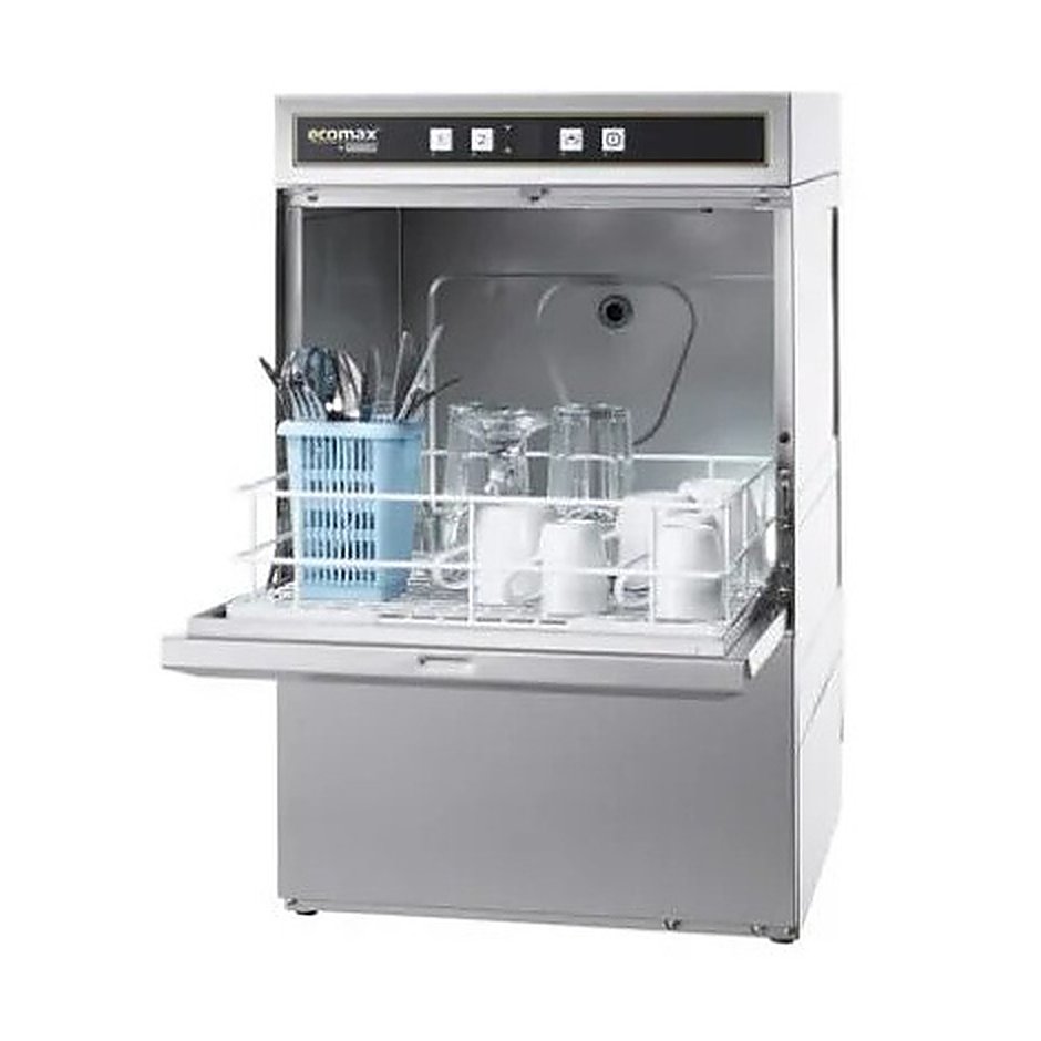 Машина стаканомоечная Hobart G404-12B Ecomax