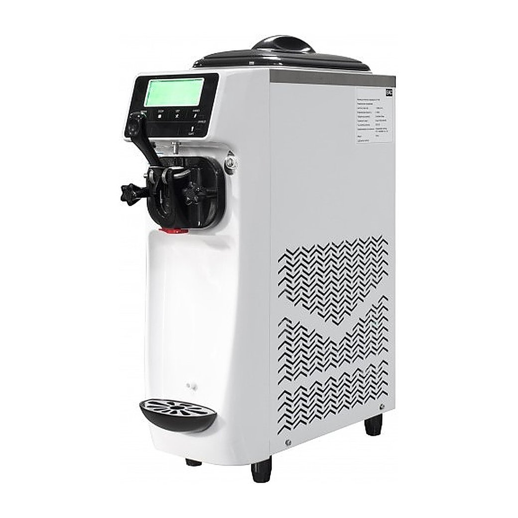 Фризер для мягкого мороженого ROAL ST16E