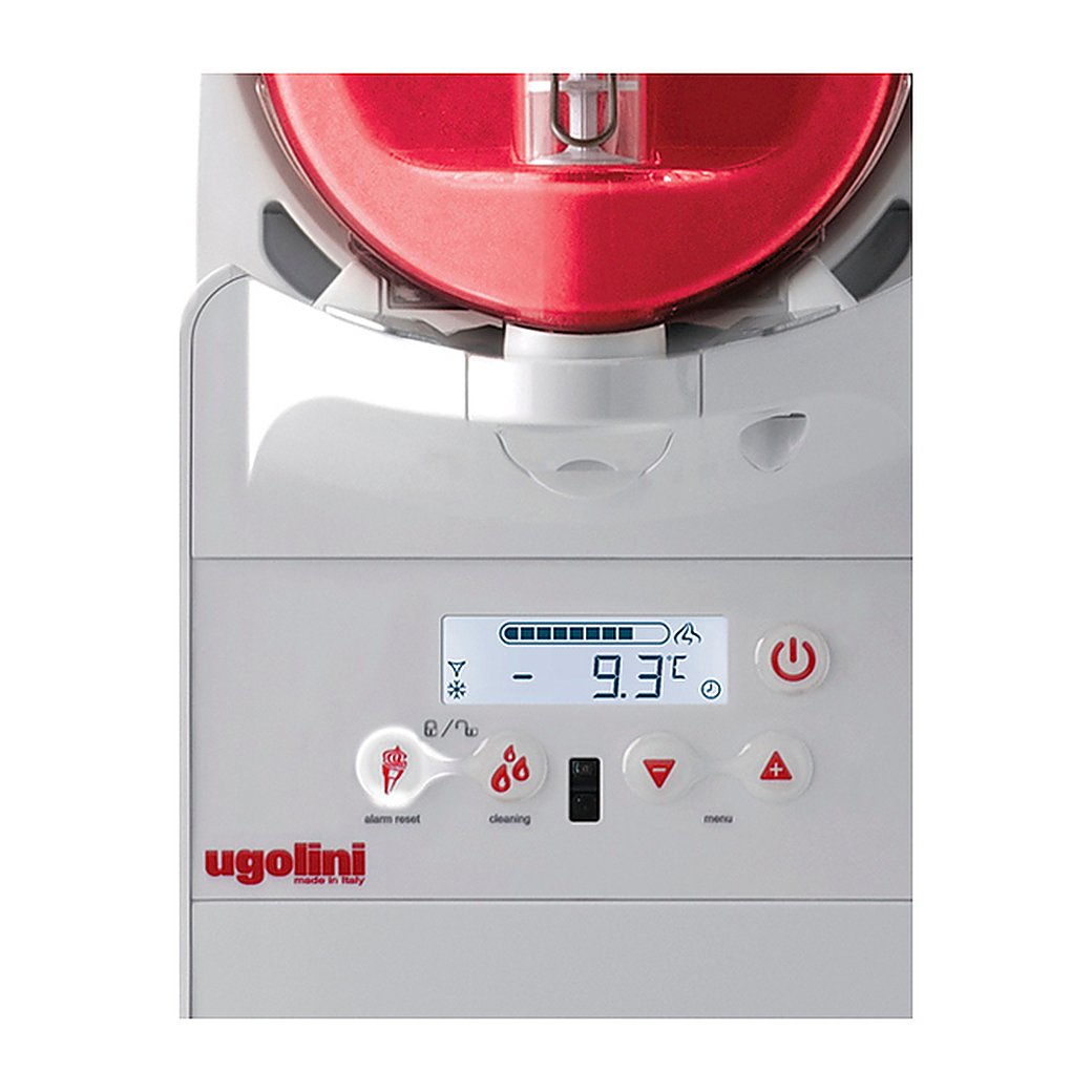 Фризер для мороженого UGOLINI MINIGEL 2 Plus, фото 2