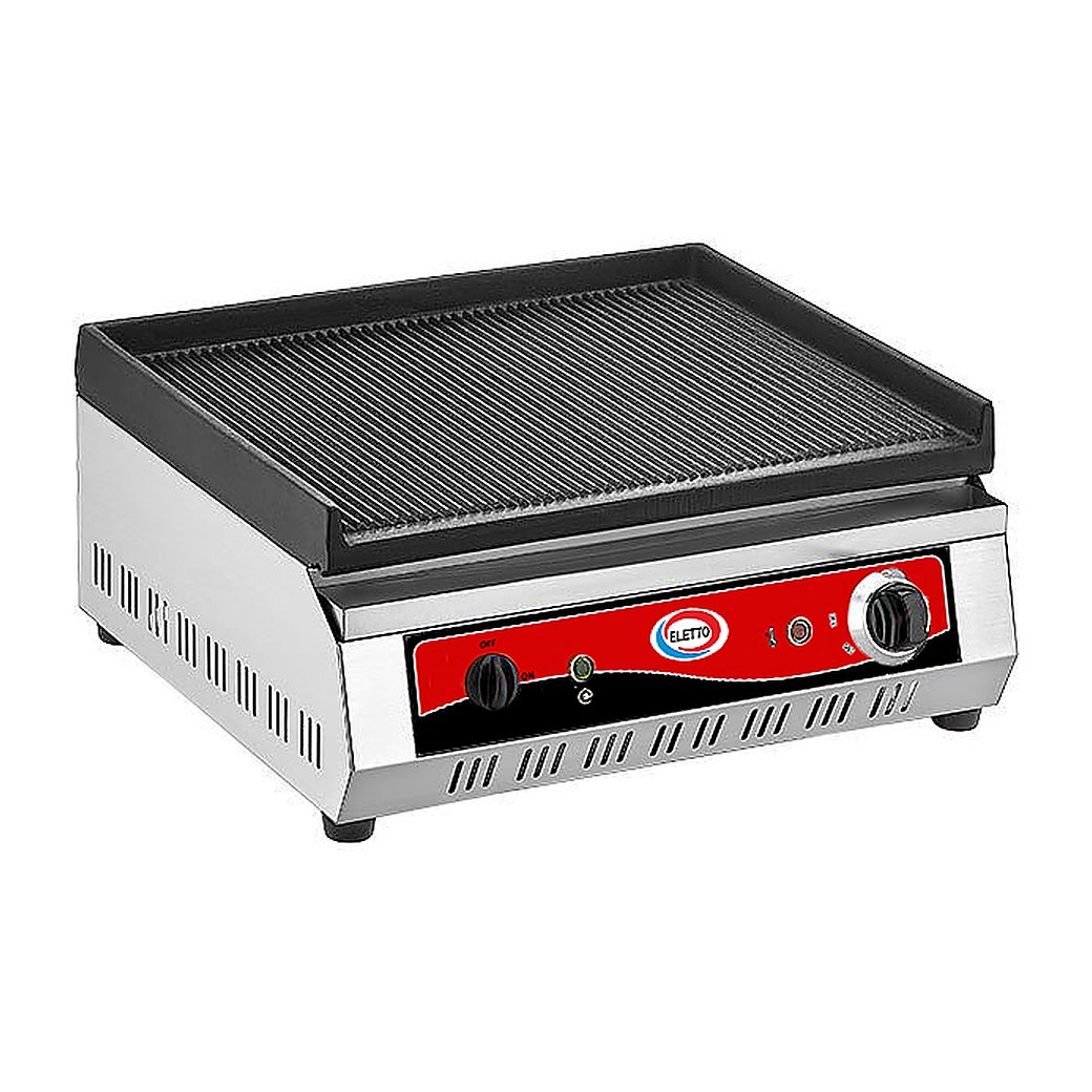 Поверхность жарочная Eletto RS 94