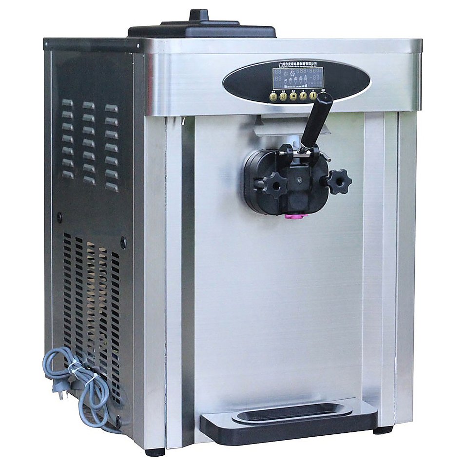 Фризер для мороженого EKSI ICT-120P