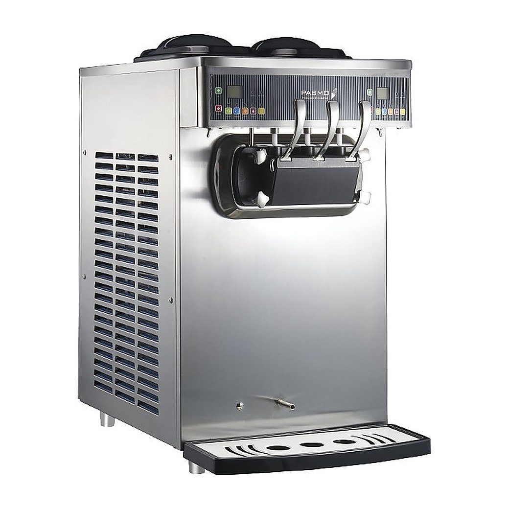 Фризер для мороженого Pasmo S230F