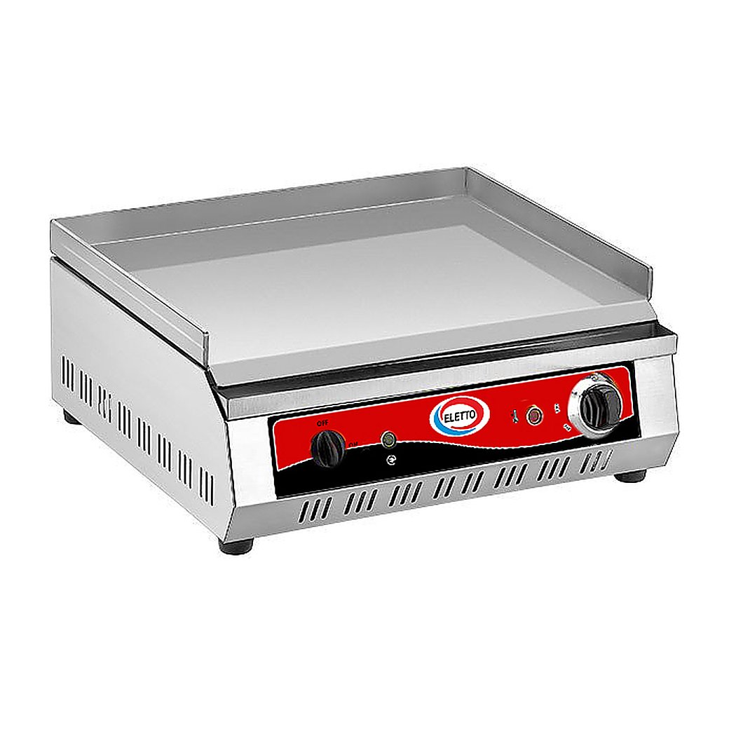 Поверхность жарочная Eletto R 83