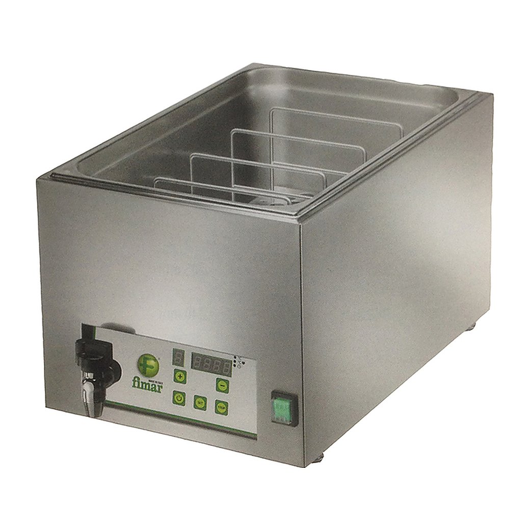 Аппарат Sous Vide FIMAR SV-25