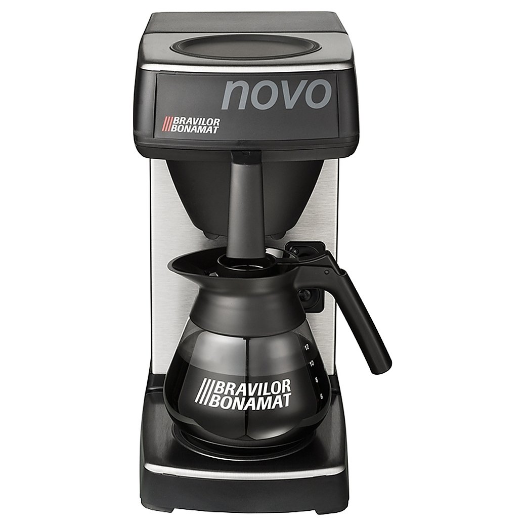 Кофеварка Bravilor Bonamat Novo