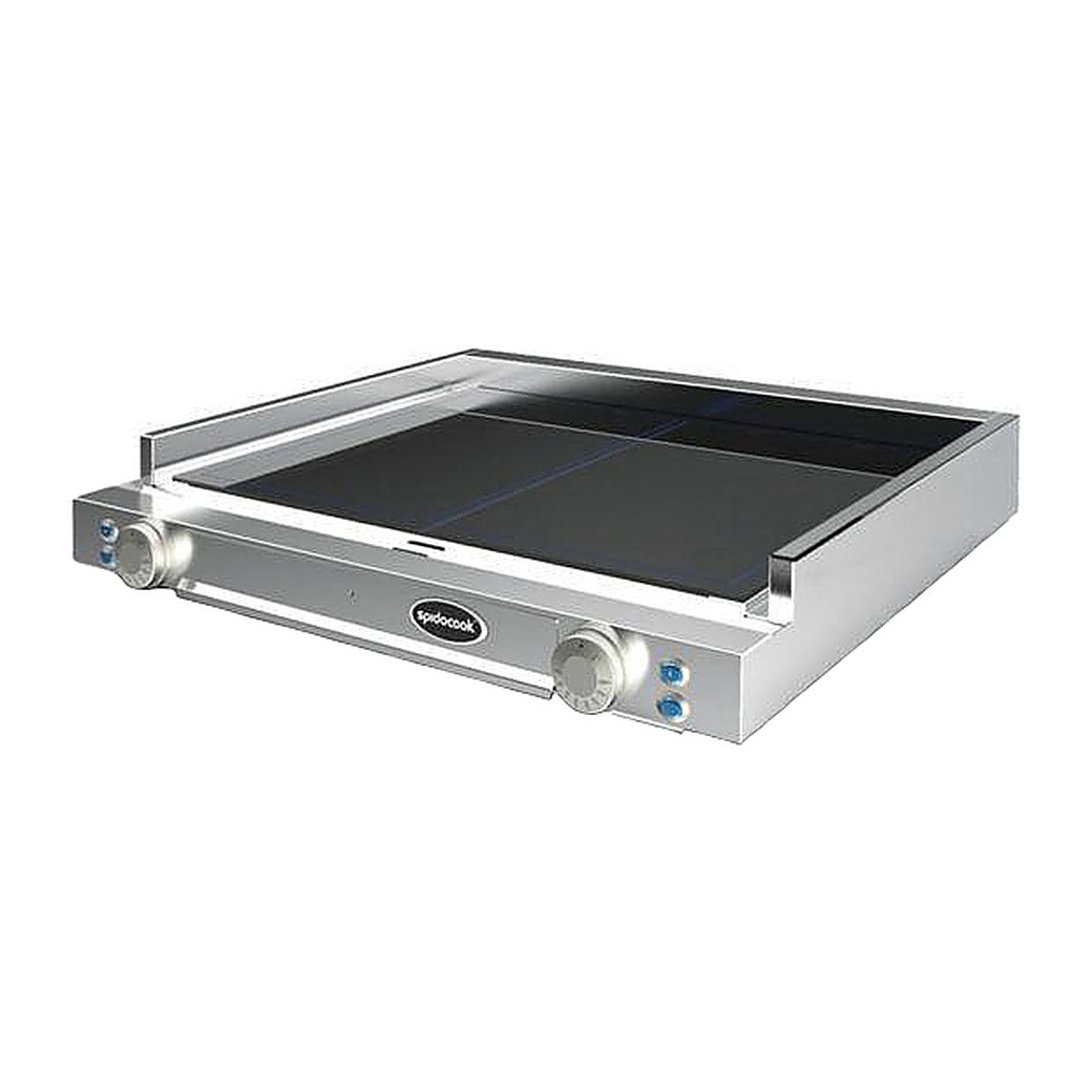 Жарочная поверхность Spidocook Spidoflat SР 300