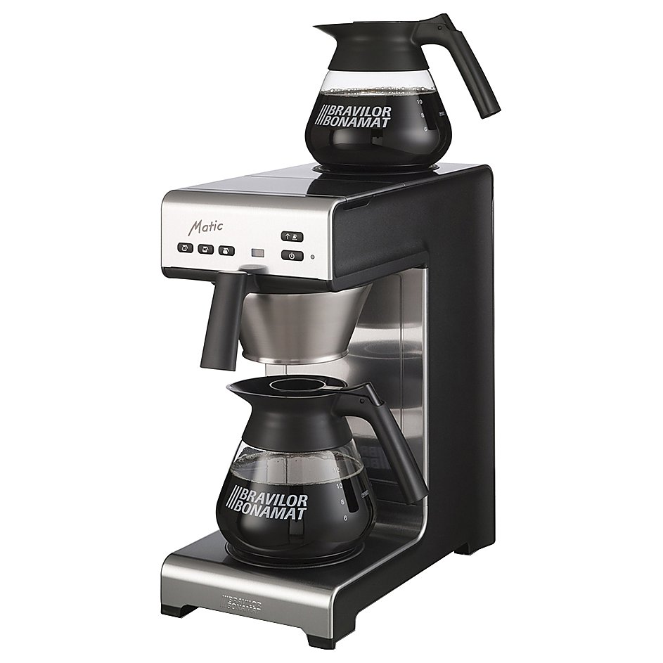 Кофеварка Bravilor Bonamat Matic