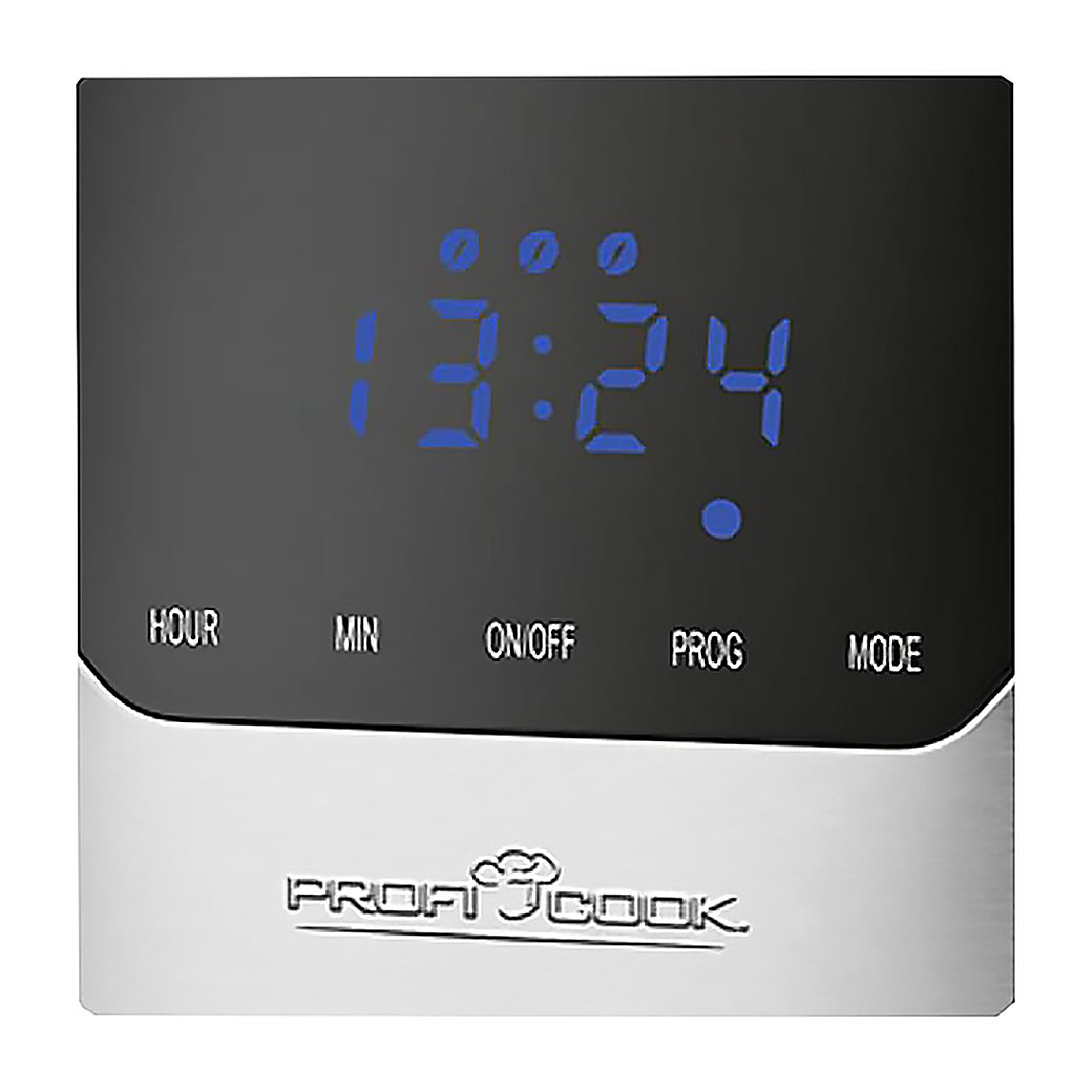 Кофеварка Profi Cook PC-KA 1169, фото 2