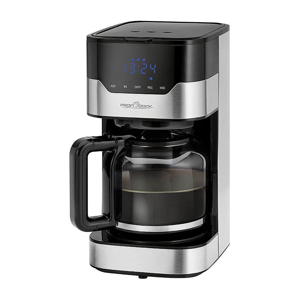 Кофеварка Profi Cook PC-KA 1169