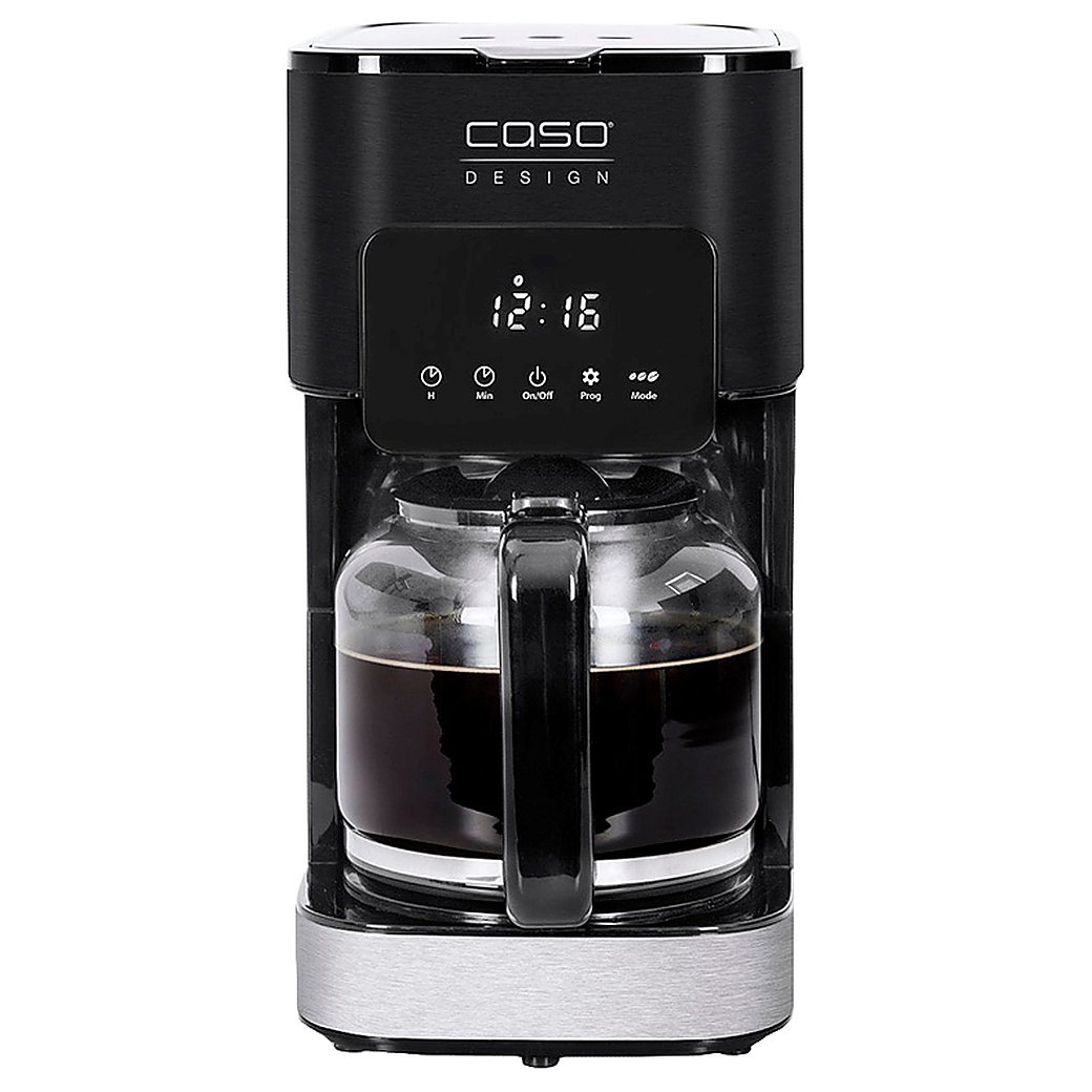 Кофеварка CASO Coffee Taste & Style, фото 2