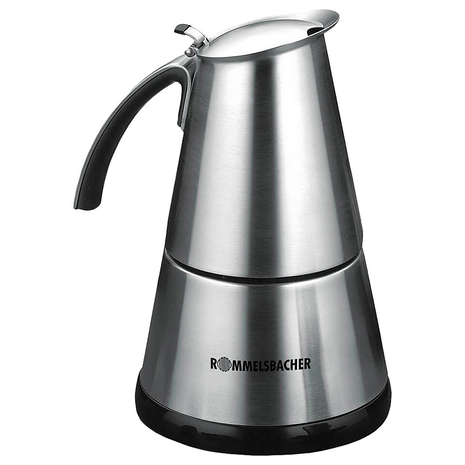 Кофеварка Rommelsbacher EKO 364/E