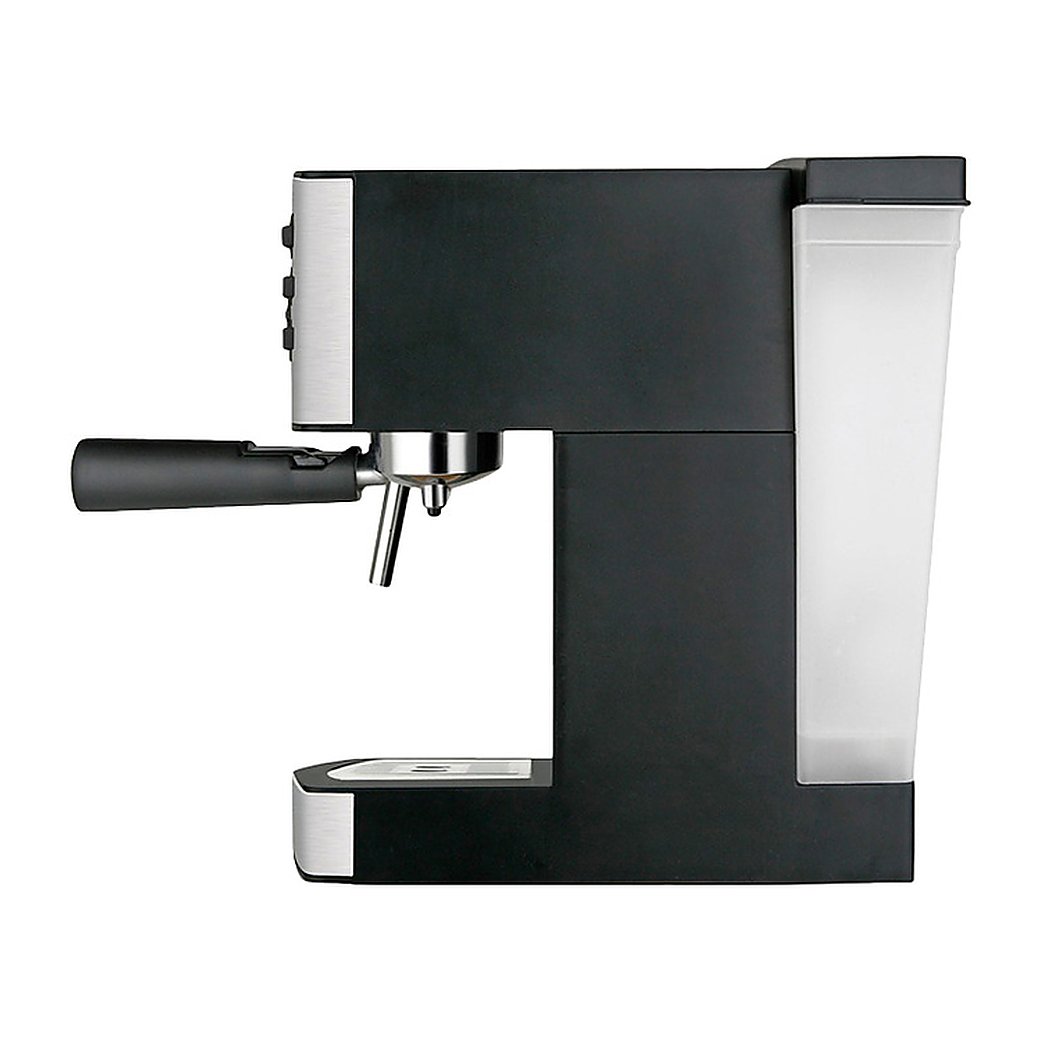 Кофеварка Solac Taste Classic M80 Inox CE4483, фото 2