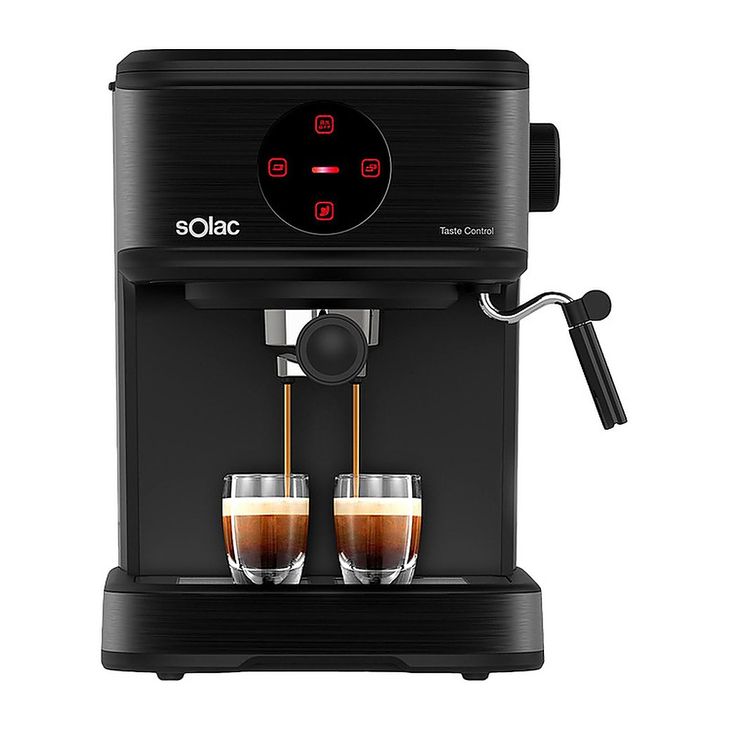 Кофеварка Solac Taste Control CE4498