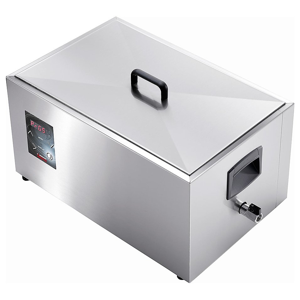 Ротационный кипятильник (термостат) Sirman Softcooker XP SR 1/1