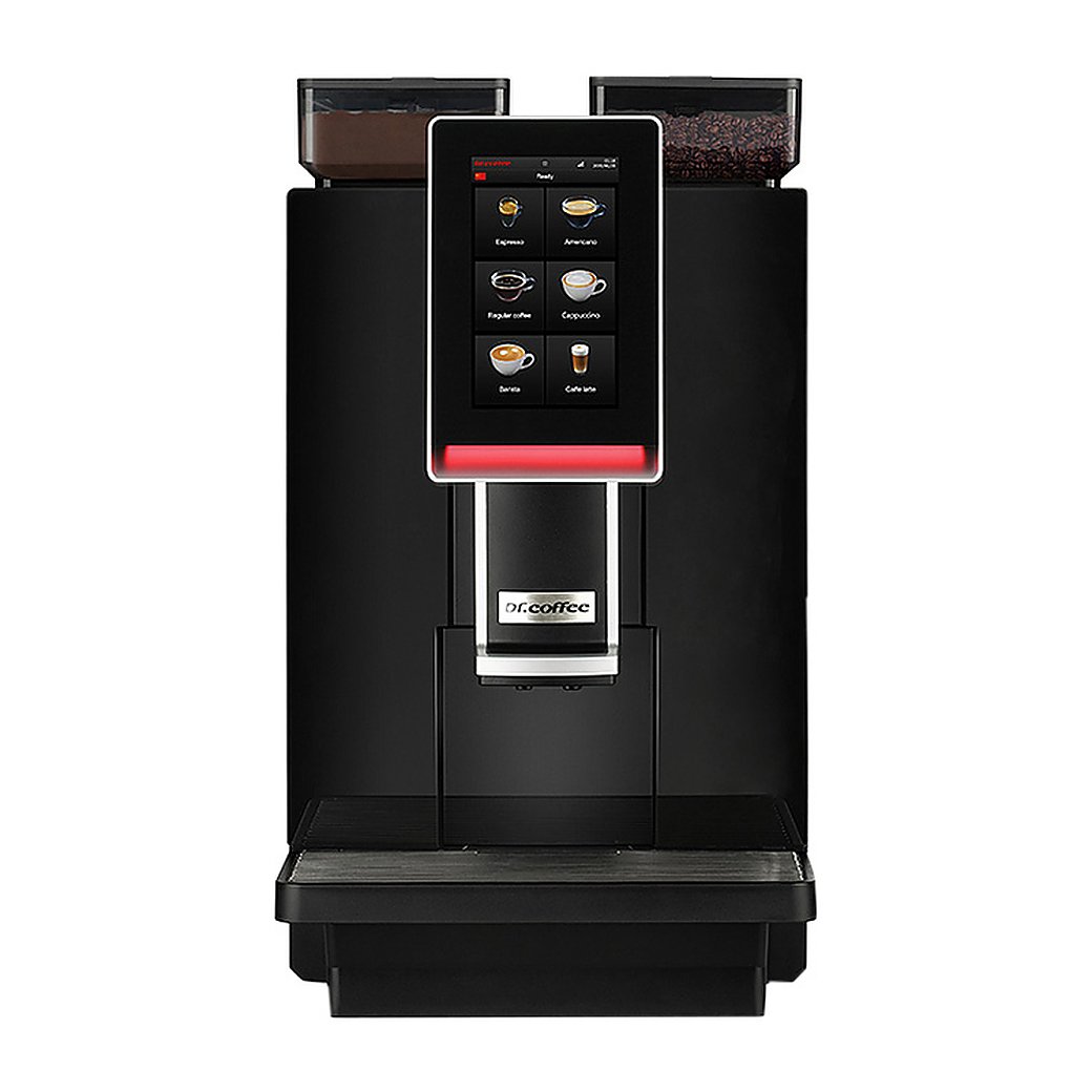 Кофемашина Dr.coffee Proxima Minibar S