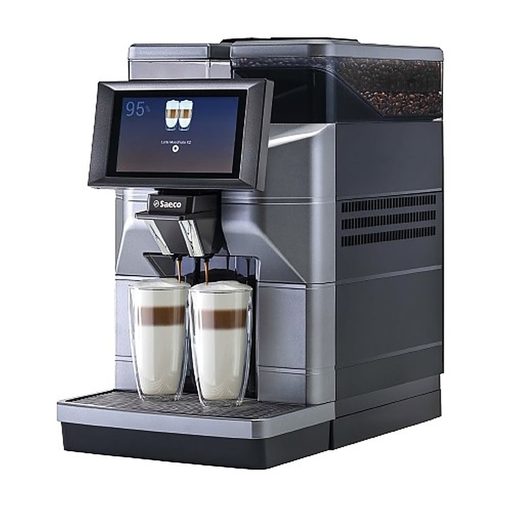 Кофемашина Saeco MAGIC M2 230/50 TOP