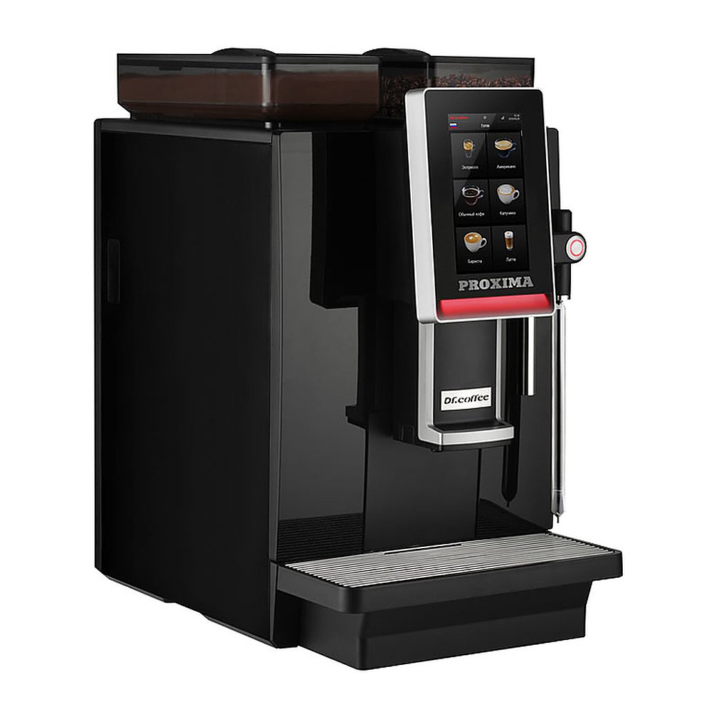 Кофемашина Dr.coffee Proxima Minibar S2, фото 2