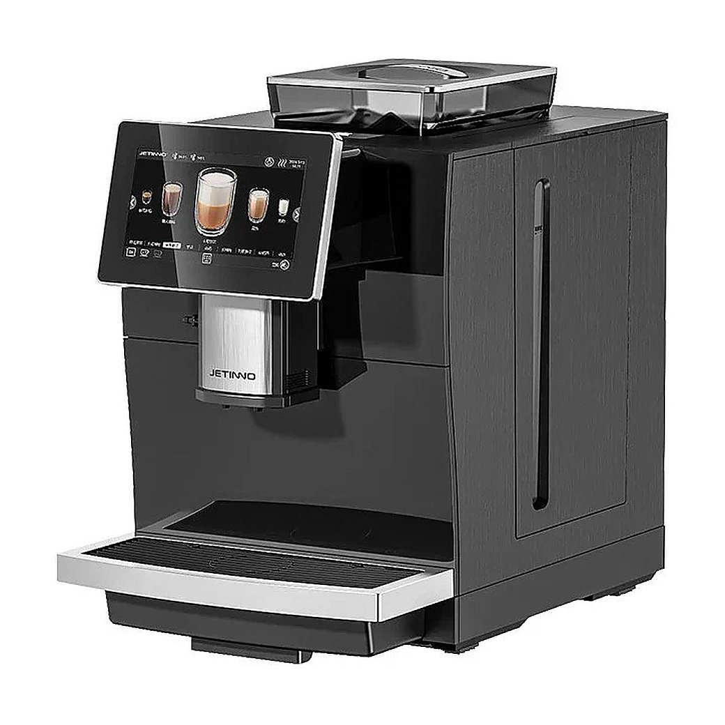 Кофемашина Jetinno JL15-ST-MW