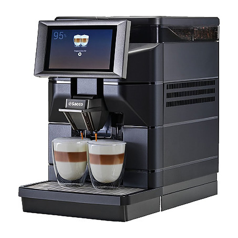 Кофемашина Saeco MAGIC M1 230/50 FOCUS