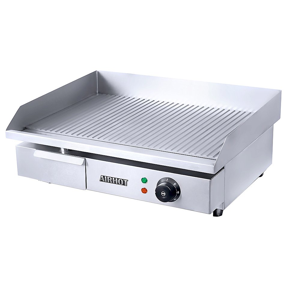 Поверхность жарочная Airhot GE-550/G