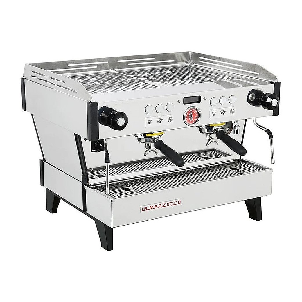 Кофемашина La Marzocco Linea PB AV 2 Gr ABR Tall Cup HW 220V+HL