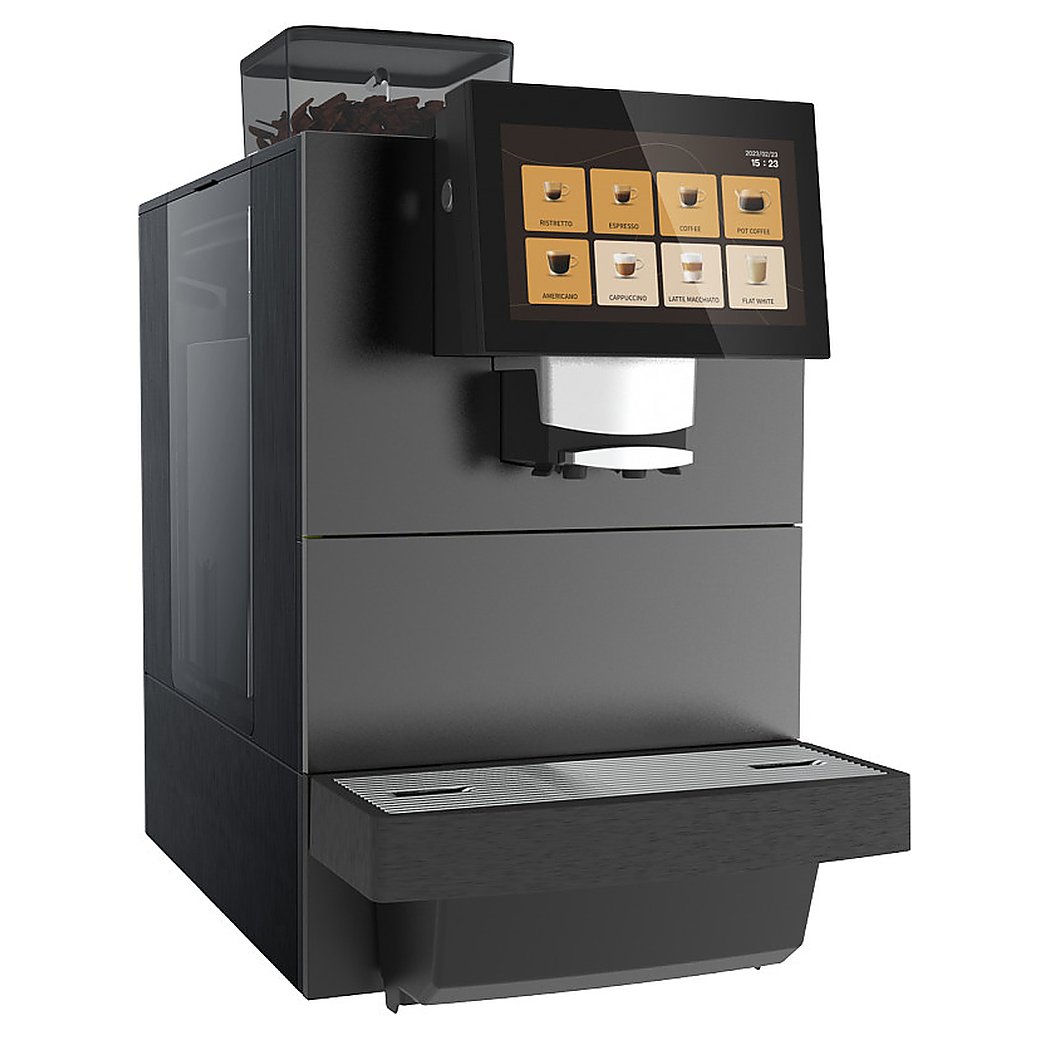 Кофемашина KAFFIT COM E60T, фото 2