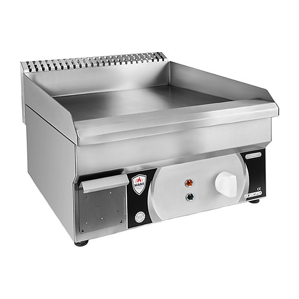 Гриль электрический Yukon Eco Class MIZ-50E 50 см