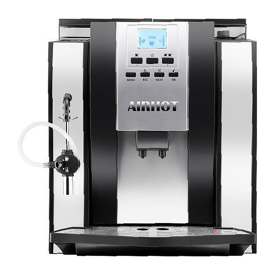 Кофемашина автоматическая Airhot AC-709