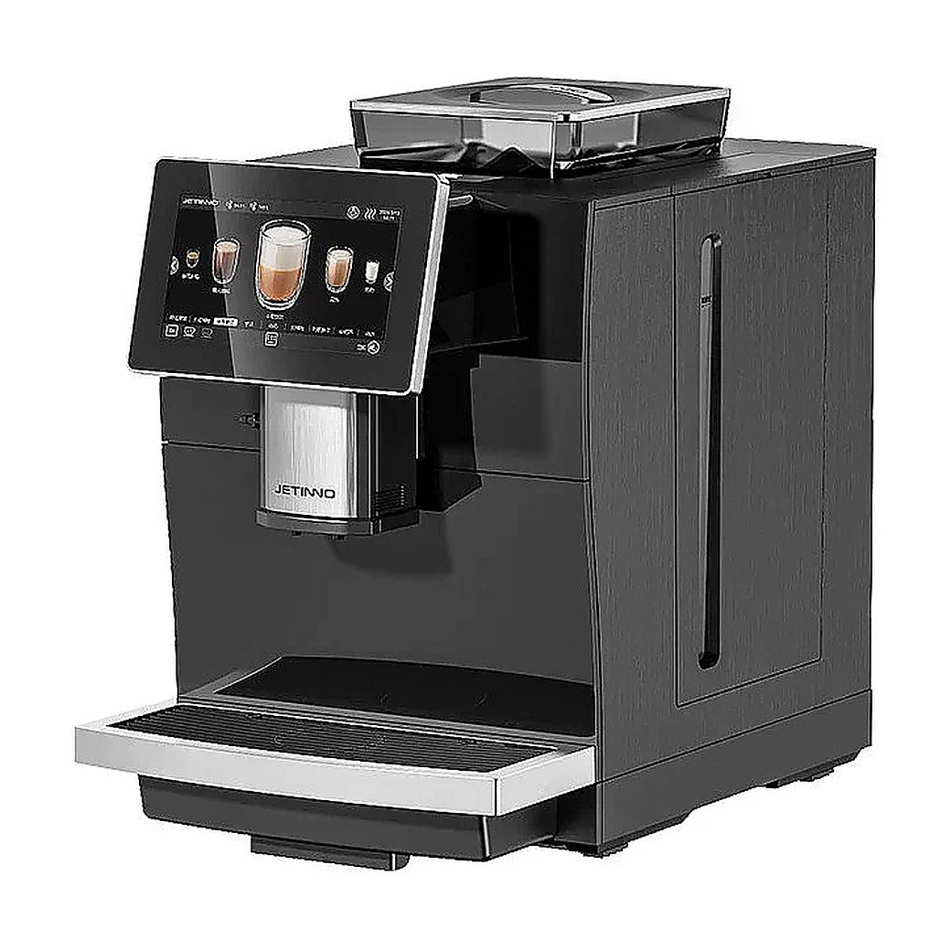Кофемашина Jetinno JL15-BT-MW Pro NP