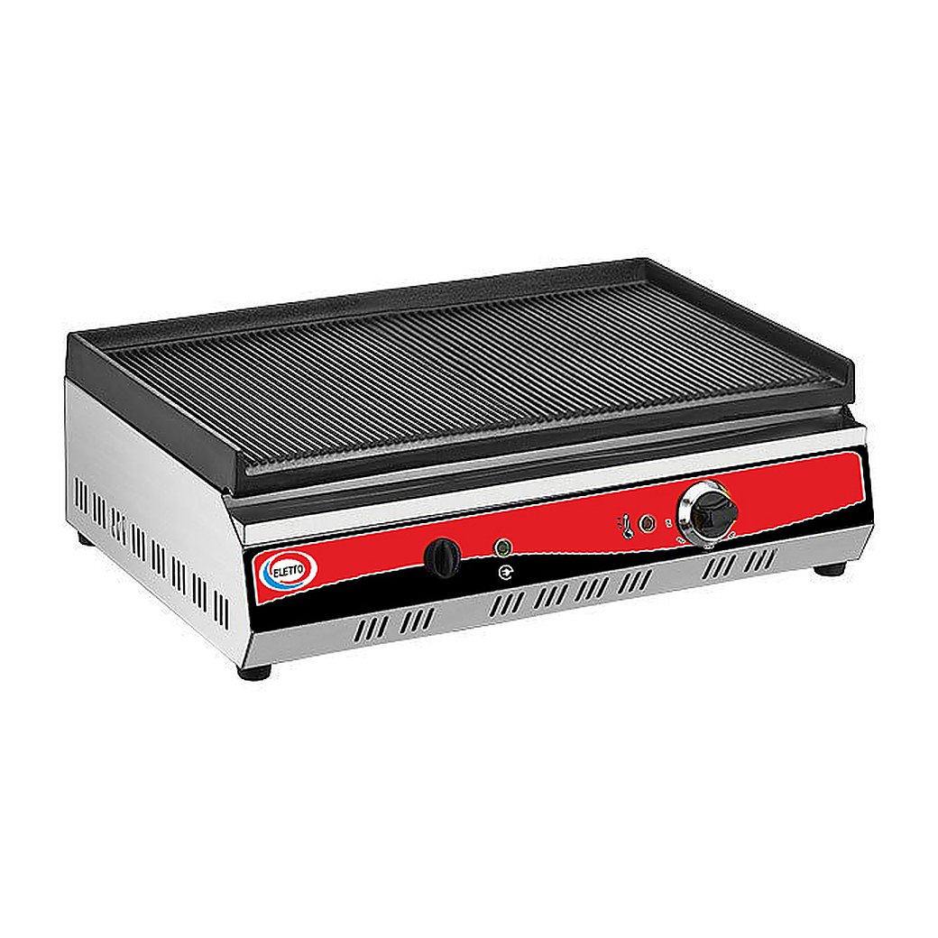 Поверхность жарочная Eletto RS 95