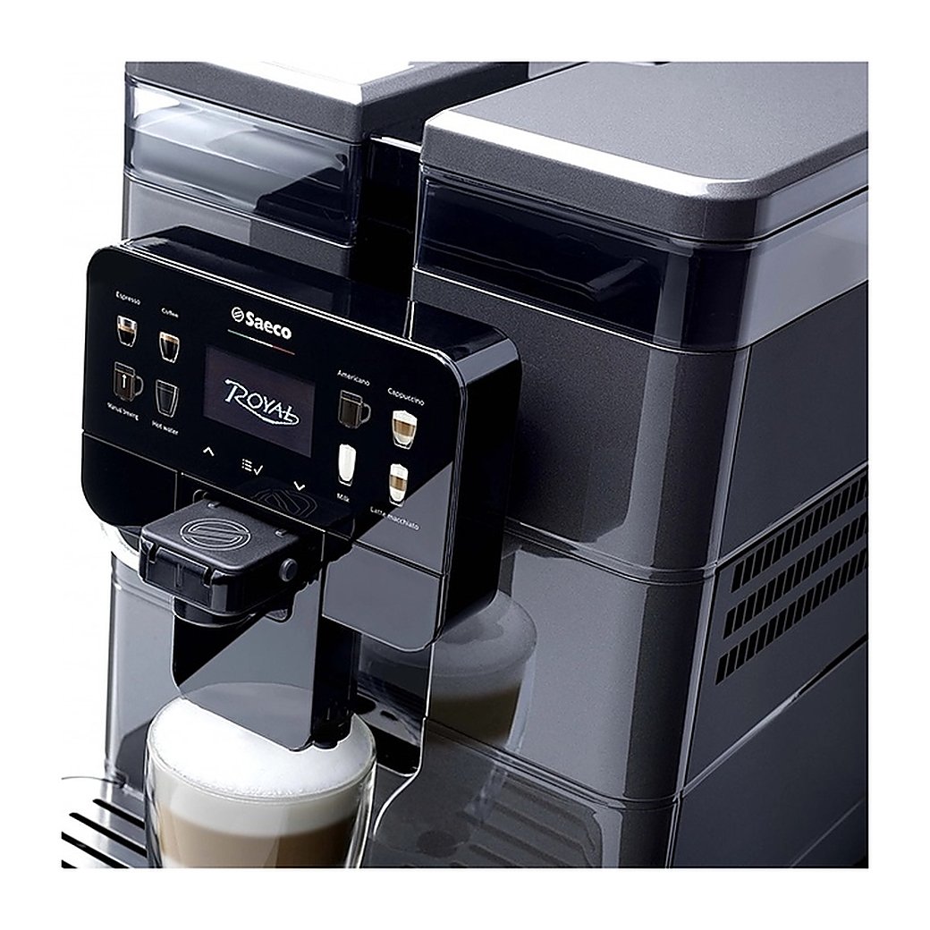 Кофемашина Saeco New Royal OTC, фото 3