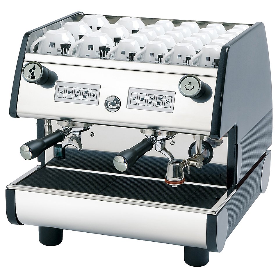 Кофемашина La Pavoni PUB2VN2041EU