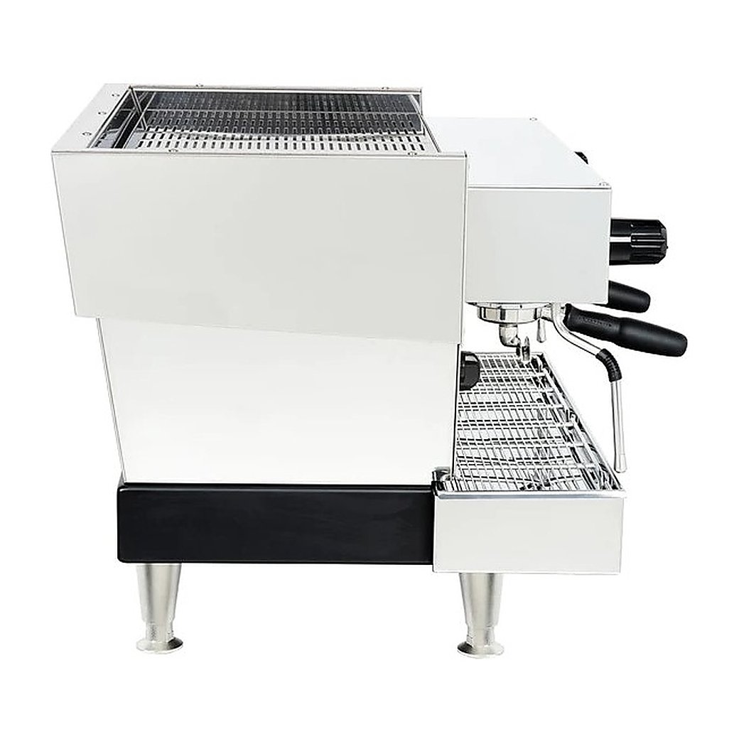 Кофемашина La Marzocco Linea S EE 2 Gr Tall Cup HW 220V CE+HL, фото 3
