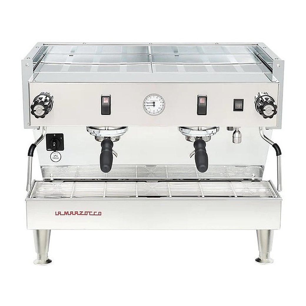 Кофемашина La Marzocco Linea S EE 2 Gr Tall Cup HW 220V CE+HL, фото 2