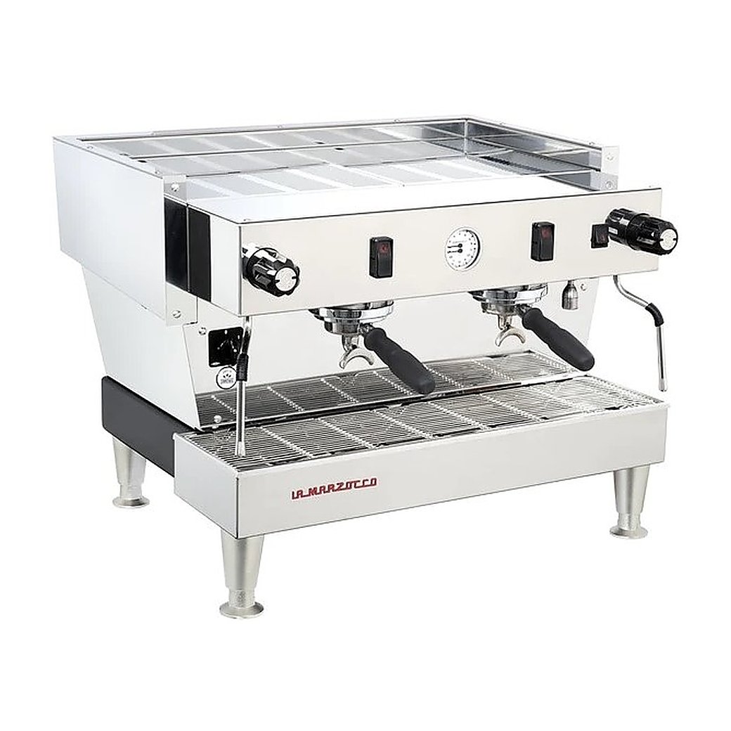 Кофемашина La Marzocco Linea S EE 2 Gr Tall Cup HW 220V CE+HL