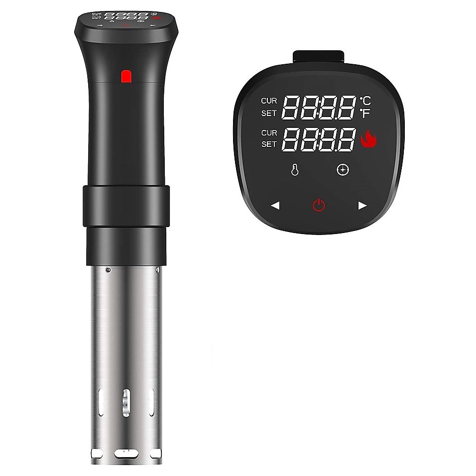 Аппарат Sous Vide VIATTO SV805