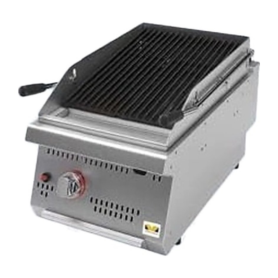 Гриль лавовый газовый Vortmax GGL 74