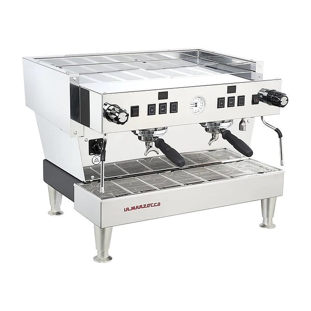 Кофемашина La Marzocco Linea S AV 2 Gr Tall Cup HW 220V CE+HL