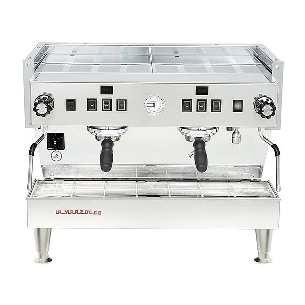 Кофемашина La Marzocco Linea S AV 2 Gr Tall Cup HW 220V CE+HL, фото 2