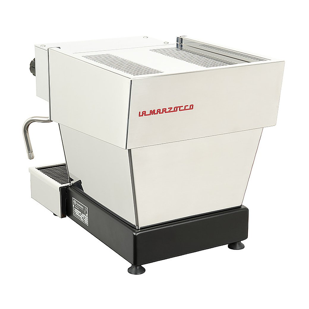 Кофемашина La Marzocco Linea Micra Tall Cup 220V CE EU Inox, фото 2