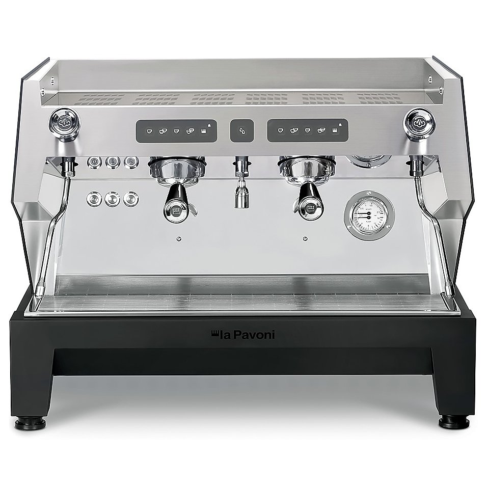 Кофемашина La Pavoni PPNBT2VAN00EU, фото 2