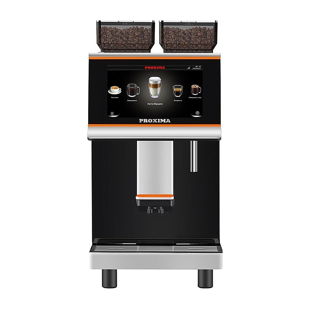 Кофемашина Dr.coffee Proxima F20
